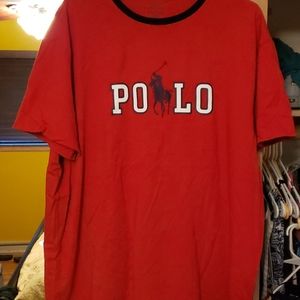 Polo Ralph Lauren mens shirt XL